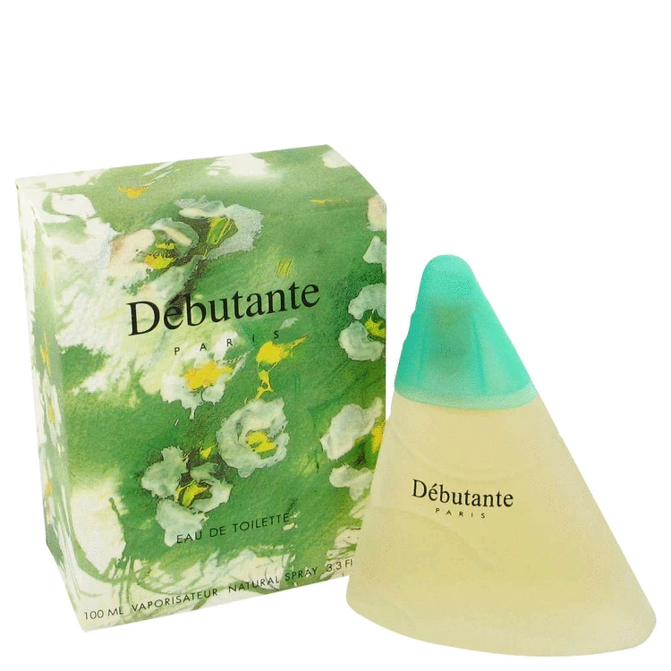 Nước hoa Debutante Nữ chính hãng Parfum Debutante