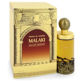 Nước hoa Dehn El Oud Malaki Nam chính hãng Swiss Arabian