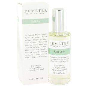 Nước hoa Demeter Salt Air Nữ chính hãng Demeter