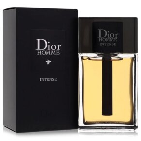 Christian Dior Homme Intense 100ml nam tính và cuốn hút