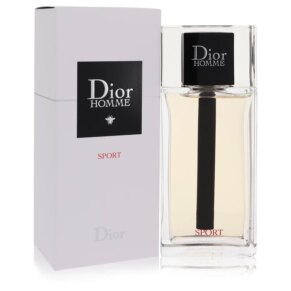 Nước hoa Dior Homme Sport Nam chính hãng Christian Dior