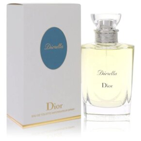 Nước hoa Diorella Nữ chính hãng Christian Dior
