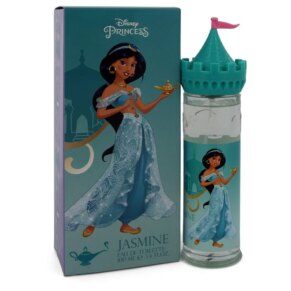 Nước hoa Disney Princess Jasmine Nữ chính hãng Disney