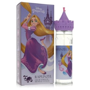 Nước hoa Disney Tangled Rapunzel Nữ chính hãng Disney
