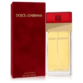 Nước hoa Dolce & Gabbana Nữ chính hãng Dolce & Gabbana