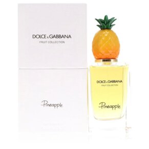 Nước hoa Dolce & Gabbana Pineapple Nữ chính hãng Dolce & Gabbana
