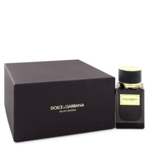Nước hoa Dolce & Gabbana Velvet Incenso Nữ chính hãng Dolce & Gabbana