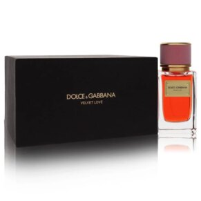 Nước hoa Dolce & Gabbana Velvet Love Nữ chính hãng Dolce & Gabbana