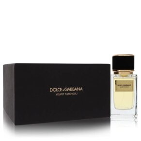 Nước hoa Dolce & Gabbana Velvet Patchouli Nam chính hãng Dolce & Gabbana