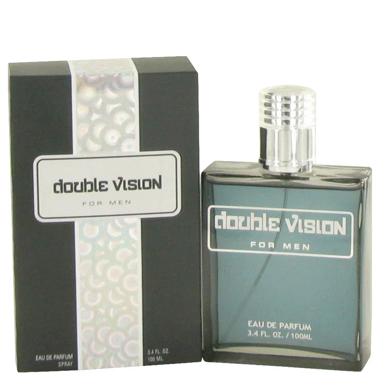 Nước hoa Double Vision Nam chính hãng Yzy Perfume