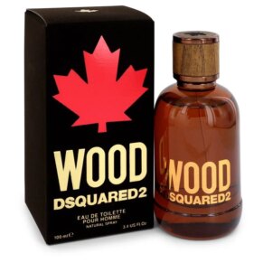 Nước hoa Dsquared2 Wood Nam chính hãng Dsquared2
