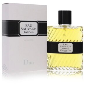 Nước hoa Eau Sauvage Nam chính hãng Christian Dior
