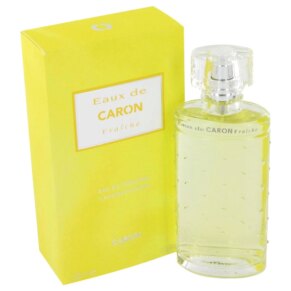 Nước hoa Eaux De Caron Fraiche Nữ chính hãng Caron