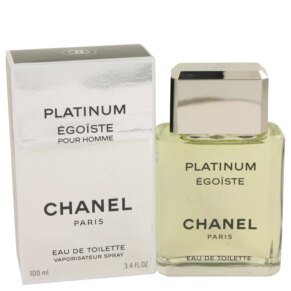 Nước hoa Egoiste Platinum Nam chính hãng Chanel