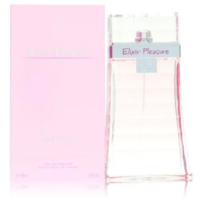 Nước hoa Elixir Pleasure Nữ chính hãng Estelle Vendome