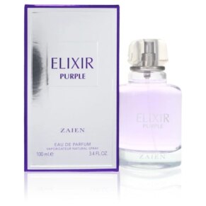 Nước hoa Elixir Purple Nữ chính hãng Zaien
