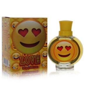 Nước hoa Emotion Fragrances Love Nữ chính hãng Marmol & Son