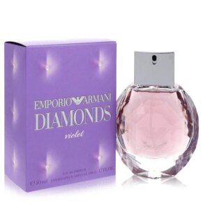 Nước hoa Emporio Armani Diamonds Violet Nữ chính hãng Giorgio Armani