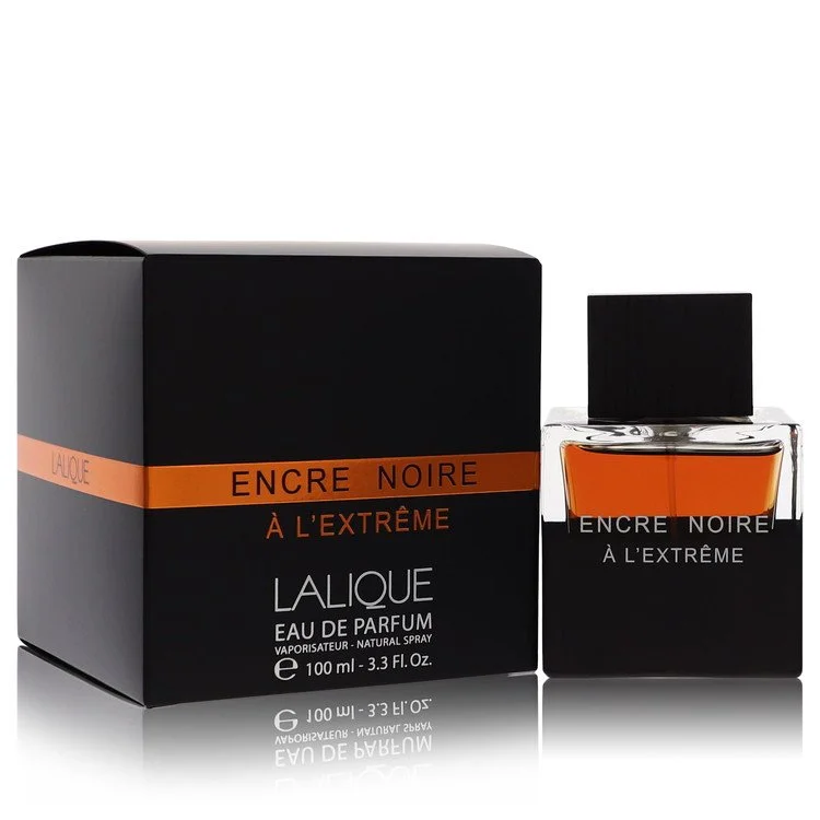Nước hoa Encre Noire A L'Extreme Nam chính hãng Lalique