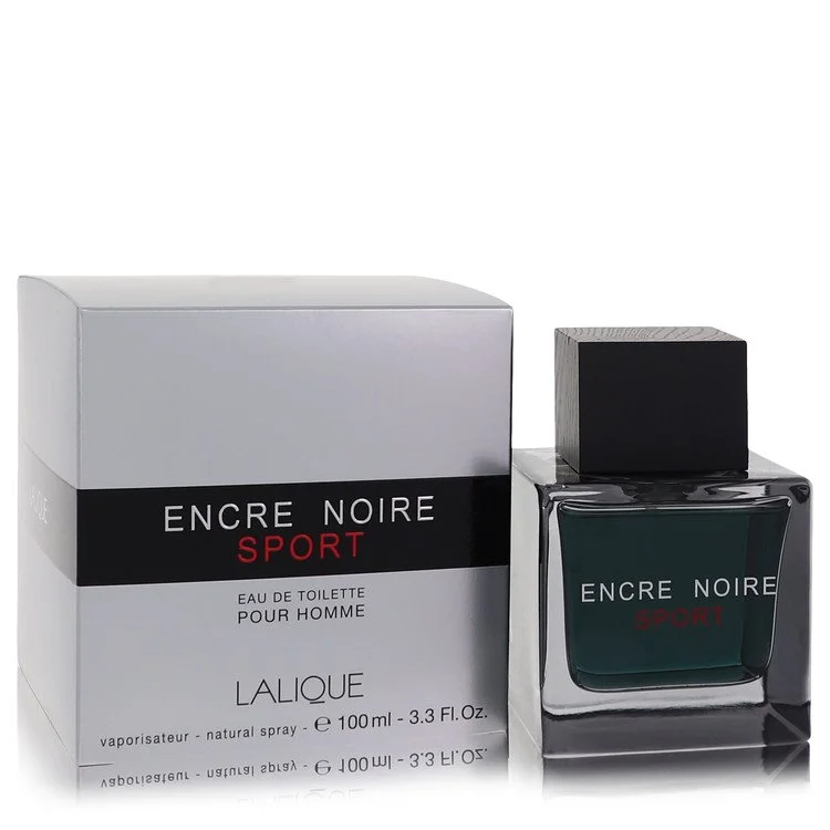 Nước hoa Encre Noire Sport Nam chính hãng Lalique