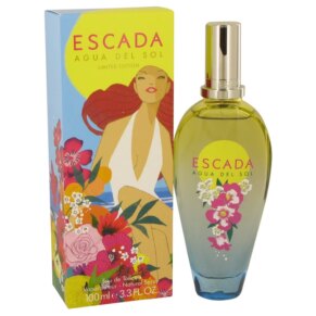 Nước hoa Escada Agua Del Sol Nữ chính hãng Escada