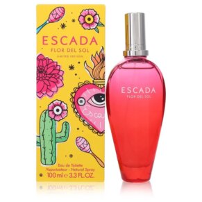 Nước hoa Escada Flor Del Sol Nữ chính hãng Escada