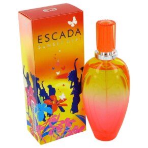 Nước hoa Escada Sunset Heat Nữ chính hãng Escada