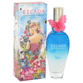 Nước hoa Escada Turquoise Summer Nữ chính hãng Escada