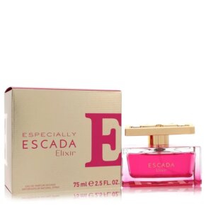 Nước hoa Especially Escada Elixir Nữ chính hãng Escada
