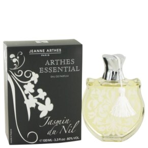 Nước hoa Essential Jasmin Du Nil Nữ chính hãng Jeanne Arthes