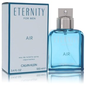 Nước hoa Eternity Air Nam chính hãng Calvin Klein
