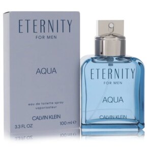 Nước hoa Eternity Aqua Nam chính hãng Calvin Klein