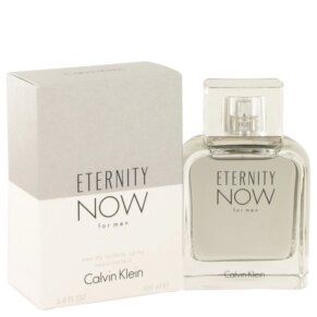Nước hoa Eternity Now Nam chính hãng Calvin Klein