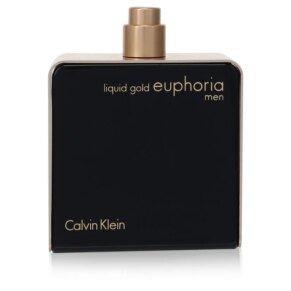 Nước hoa Euphoria Liquid Gold Nam chính hãng Calvin Klein