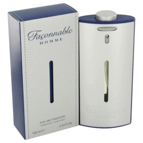 Nước hoa Faconnable Homme (New Packaging) Nam chính hãng Faconnable