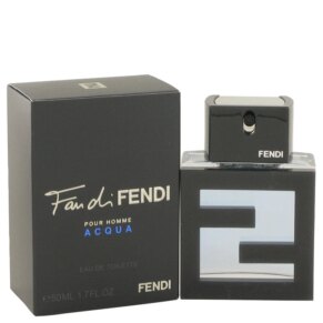 Nước hoa Fan Di Fendi Acqua Nam chính hãng Fendi