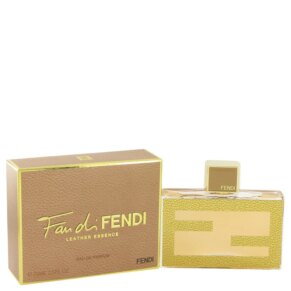 Nước hoa Fan Di Fendi Leather Essence Nữ chính hãng Fendi