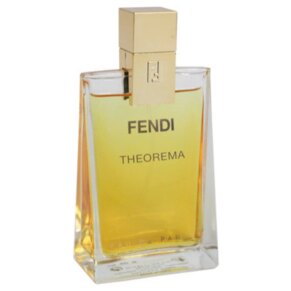 Nước hoa Fendi Theorema Nữ chính hãng Fendi