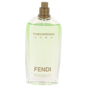 Nước hoa Fendi Theorema Nam chính hãng Fendi