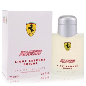 Nước hoa Ferrari Light Essence Bright Nam và Nữ chính hãng Ferrari