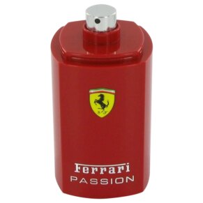 Nước hoa Ferrari Passion Nữ chính hãng Ferrari