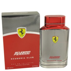 Nước hoa Ferrari Scuderia Club Nam chính hãng Ferrari