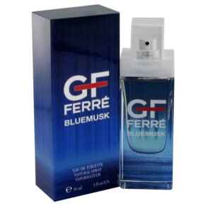 Nước hoa Ferre Bluemusk Nam chính hãng Gianfranco Ferre