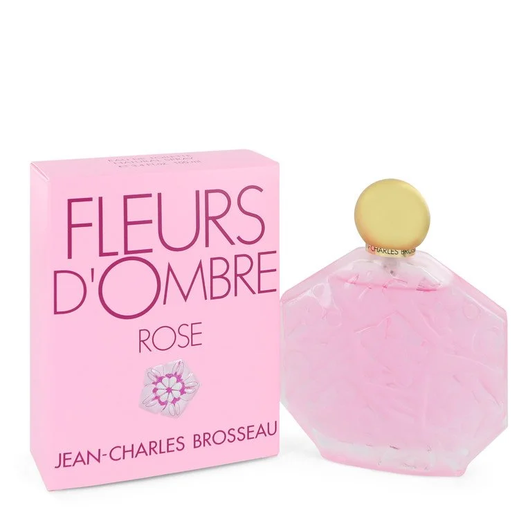 Nước hoa Fleurs D'Ombre Rose Nữ chính hãng Brosseau