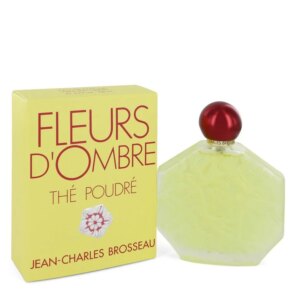 Nước hoa Fleurs D'Ombre The Poudre Nữ chính hãng Brosseau