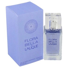 Nước hoa Flora Bella Nữ chính hãng Lalique