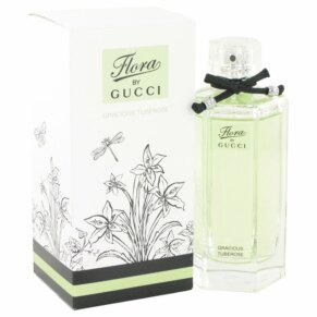 Nước hoa Flora Gracious Tuberose Nữ chính hãng Gucci