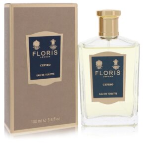 Nước hoa Floris Cefiro Nữ chính hãng Floris