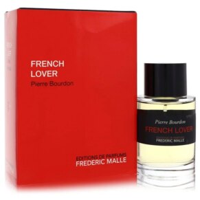 Nước hoa French Lover Nam chính hãng Frederic Malle