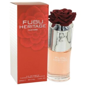 Nước hoa Fubu Heritage Nữ chính hãng Fubu